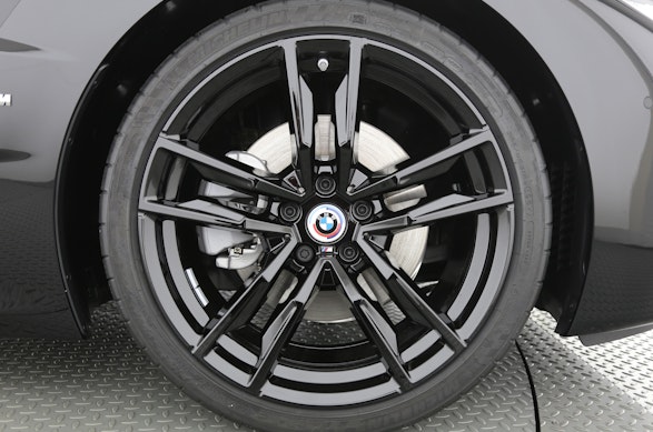 BMW Z4 5