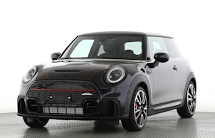 MINI Mini F56 2.0i John Cooper Works SAG