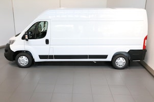Vehicle image OPEL Movano Kaw. 3.5 t  L3 H2 75kWh Enjoy Heavy