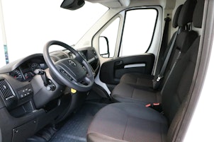 Vehicle image OPEL Movano Kaw. 3.5 t  L3 H2 75kWh Enjoy Heavy