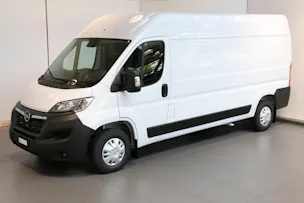 Opel Movano Kaw. 3.5 t L3 H2 75kWh Enjoy Heavy