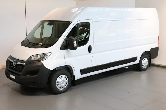 Opel Movano Kaw. 3.5 t  L3 H2 75kWh Enjoy Heavy