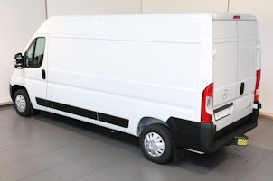 Vehicle image OPEL Movano Kaw. 3.5 t  L3 H2 75kWh Enjoy Heavy