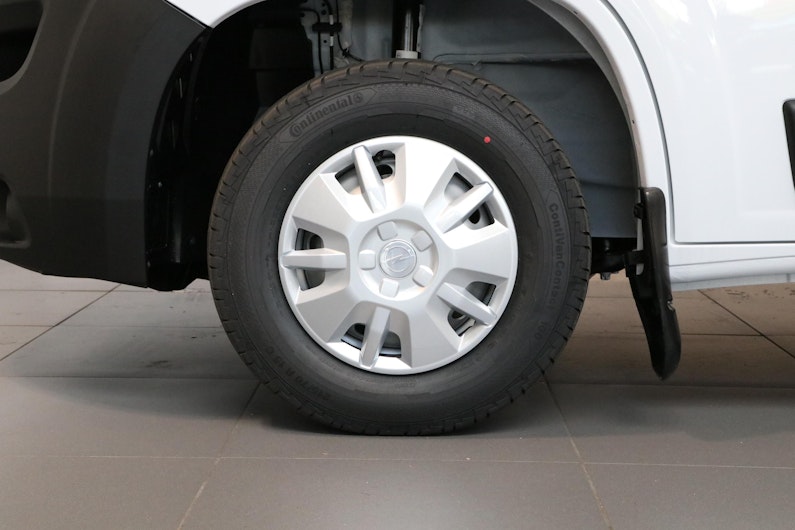 Vehicle image OPEL MOVANO