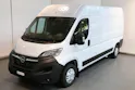 Opel Movano Kaw. 3.5 t L3 H2 75kWh Enjoy Heavy