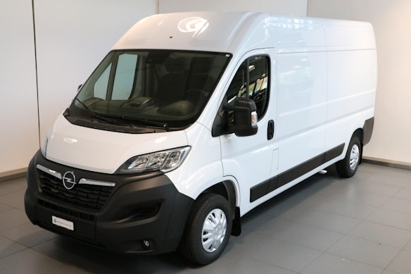 OPEL Movano Kaw. 3.5 t L3 H2 75kWh Enjoy Heavy 0 OPEL Movano Kaw. 3.5 t L3 H2 75kWh Enjoy Heavy 0