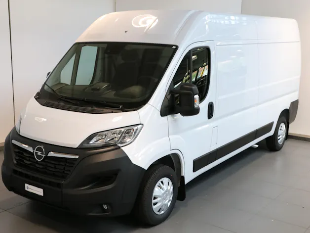 Opel Movano Kaw. 3.5 t L3 H2 75kWh Enjoy Heavy