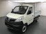 PIAGGIO Porter Kab.-Ch. 1.5 CNG Start Long Range