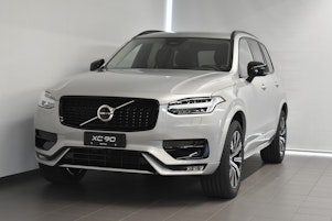 VOLVO XC90 2.0 B5 MH Plus Dark 7P. AWD