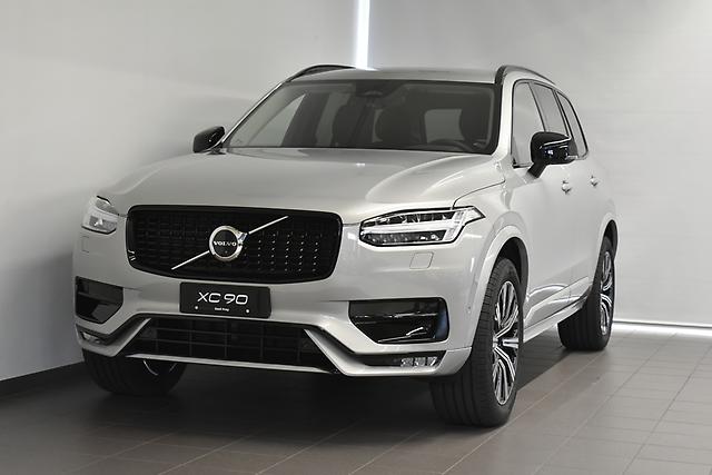 VOLVO XC90 2.0 B5 MH Plus Dark 7P. AWD: Jetzt Probefahrt buchen!