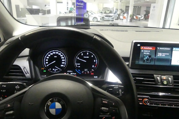 BMW 2er 13