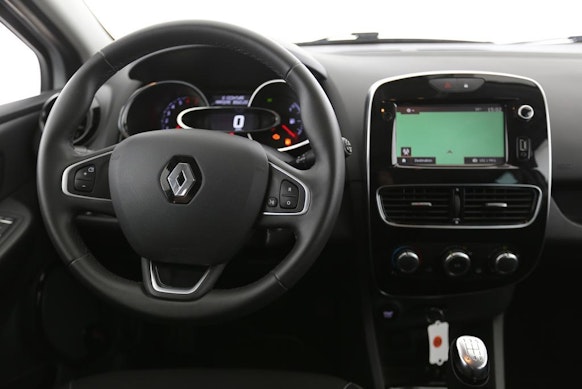 RENAULT Clio 1.2 TCe 120 90th Anniv. S/S 5