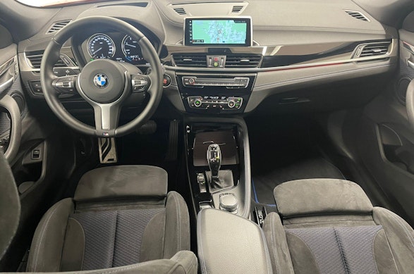 BMW X2 5