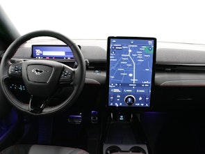 Vehicle image FORD Mustang Mach-E Extended AWD