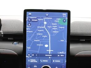 Vehicle image FORD Mustang Mach-E Extended AWD