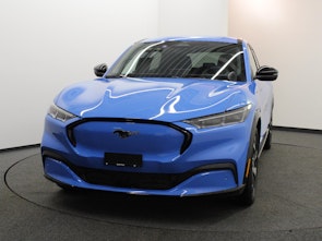 Vehicle image FORD Mustang Mach-E Extended AWD