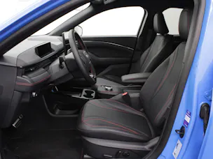 Ford Mustang Mach-E  / gratis Winterräder