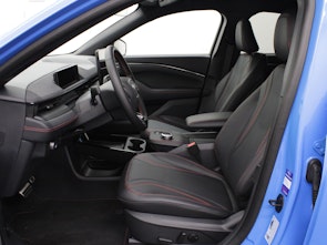 Vehicle image FORD Mustang Mach-E Extended AWD