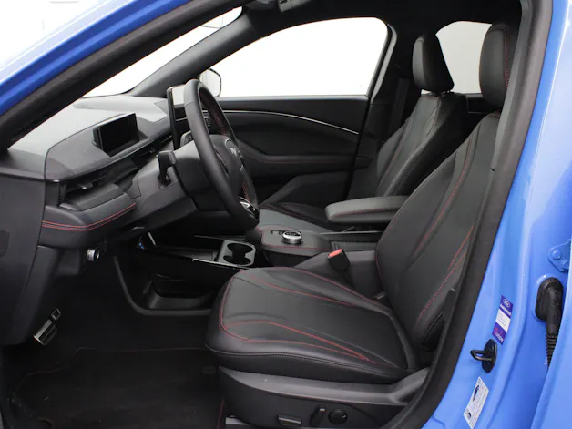 Ford Mustang Mach-E / gratis Winterräder