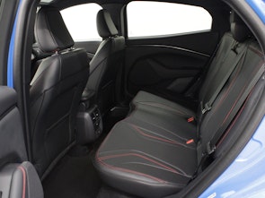 Vehicle image FORD Mustang Mach-E Extended AWD