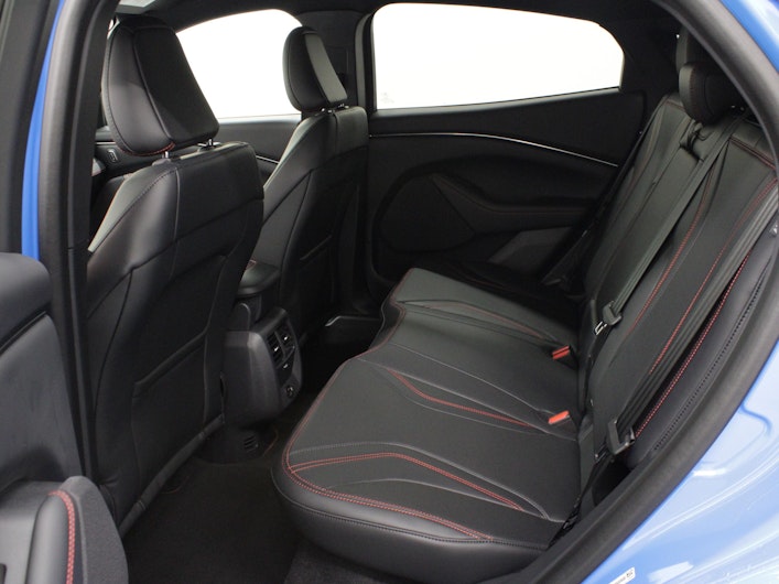 Vehicle image FORD MUSTANG MACH-E