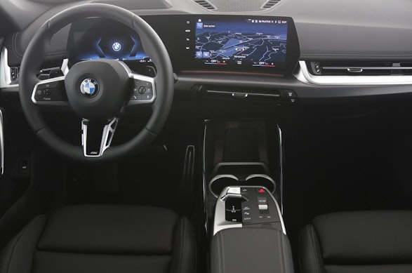 BMW X1 23d xDrive 1