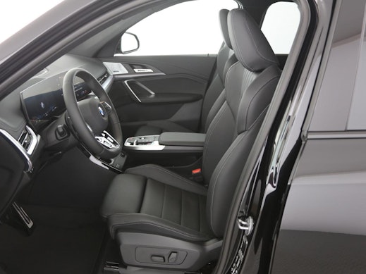 BMW X1 23d xDrive 2