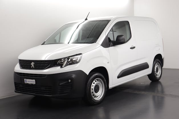 CITROEN Berlingo 1.5 BlueHDi 100 Swiss Edition S/S Immatricolazione  giornaliera CHF 28'000.–