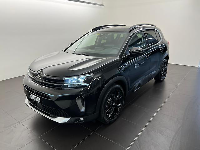 CITROEN C5 Aircross 1.6 Plug-in Hybrid Shine Pack: Jetzt Probefahrt buchen!