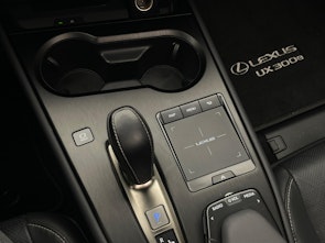 Vehicle image LEXUS UX 300e Excellence