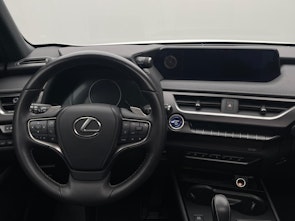 Vehicle image LEXUS UX 300e Excellence