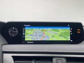 Vehicle image LEXUS UX 300e Excellence