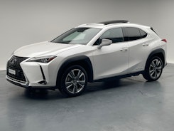 Vehicle image LEXUS UX0