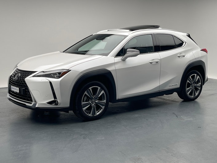 Vehicle image LEXUS UX