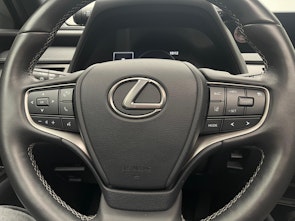 Vehicle image LEXUS UX 300e Excellence