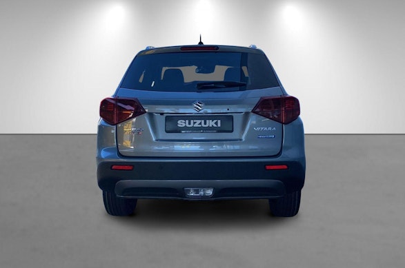 Suzuki Vitara 4