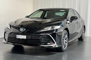 TOYOTA Camry 2.5 HSD Business