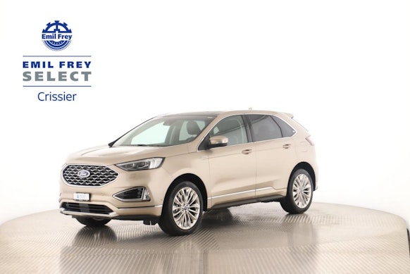 FORD Edge 2.0 EcoBlue 238 Vignale 0