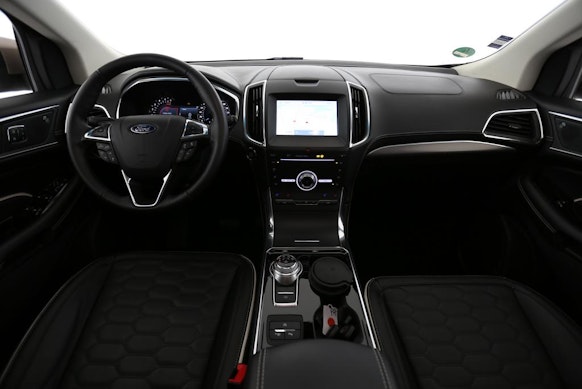 FORD Edge 2.0 EcoBlue 238 Vignale 4