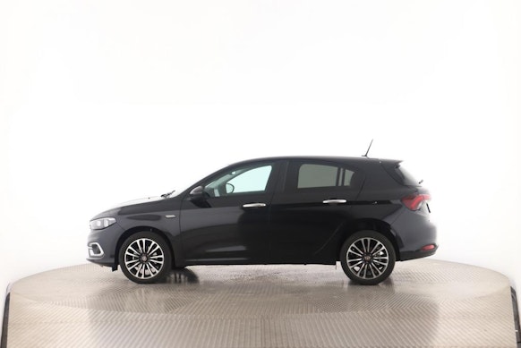 FIAT Tipo 1.5 Hybrid City Life 9