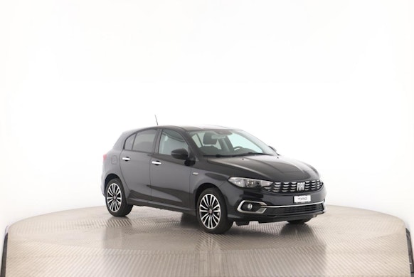 FIAT Tipo 1.5 Hybrid City Life 3