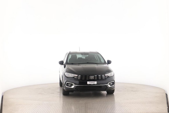FIAT Tipo 1.5 Hybrid City Life 2