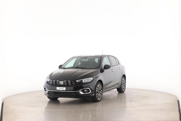 FIAT Tipo 1.5 Hybrid City Life 18