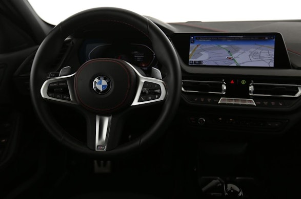 BMW 128ti 4