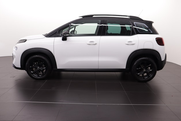 CITROEN C3 Aircross 1.5 BlueHDi Shine Occasioni CHF 27'990.–