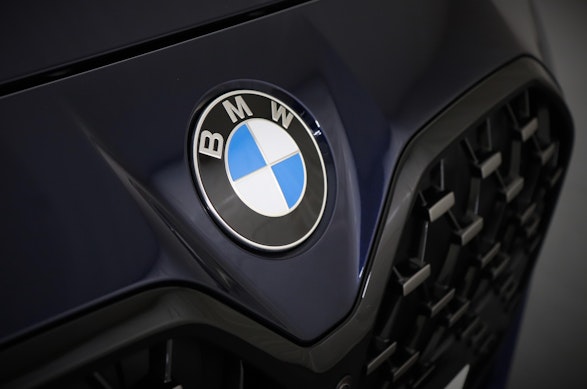 BMW 4er 10