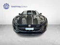 Jaguar F-Type Coupé 3.0 V6 R-Dynamic AWD