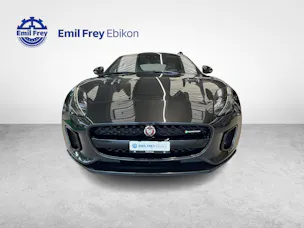 Jaguar F-Type Coupé 3.0 V6 R-Dynamic AWD