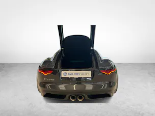 Jaguar F-Type Coupé 3.0 V6 R-Dynamic AWD