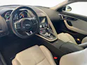 Jaguar F-Type Coupé 3.0 V6 R-Dynamic AWD